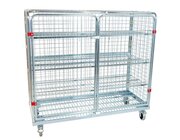 Sport-Thieme Materialwagen Standard HxBxT 140 x 150 x 62 cm