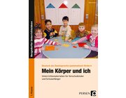 Mein K�rper und ich, Buch, Vorschule/1. Klasse