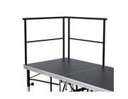 Gel�nder Speedi Vario, 125 cm, schwarz