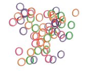 Myo-Bands (1000 St�ck 7,9 mm)