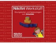 Werkstatt Arbeitsheft Nikitin Uniw�rfel N2
