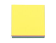 Origami-Faltpapier, 500 Faltbl�tter, Papier 70 g/m�, 15x15 cm