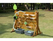 Outdoor Wasserwand, 3-6 Jahre