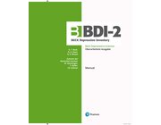 BDI-2 - Testbogen (50 St�ck)