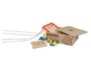 Pedalo� Teamspiel-Box DREI, ab 6 Jahre