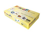 PhonoFit: Vokal gleich ?... das reicht!  (nur solange der Vorrat reicht!)