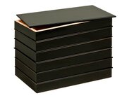 Satz mit 6 F�llk�sten I - Pluralk�sten