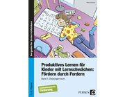 Produktives Lernen f�r Kinder mit Lernschw�chen 1