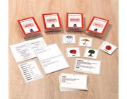 Rechtschreibtrainer - Festigung der Rechtschreibkompetenz, 3.-4. Klasse