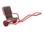 Winther� MINI VIKING Sulky 8600448