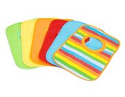 Schlupfl�tzchen, 6-teilig, bis 3 Jahre