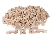 Schmuckbaustein Mischung, ca. 265 St�ck, ab 3 Jahre