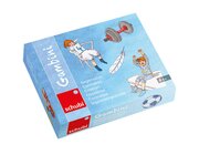 Gambini - Gegens�tze, Lernspiel, ab 4 Jahre