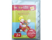 Mein allererstes bambinoL�K Set, ab 2 Jahre