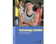 Schwierige Sch�ler - Sekundarstufe, Buch, 5.-10. Klasse