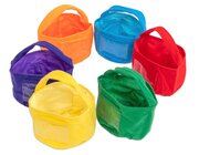 Set mit 6 Sortierk�rbchen, 3-6 Jahre