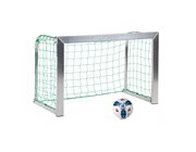 Sport-Thieme Mini-Fu�balltor Training, 120 x 80 cm, Tortiefe 70 cm