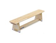 Sport-Thieme Turnbank Original, L�nge 250 cm