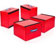 Sport-Thieme Turnw�rfel-Set Multi, 4 St�ck