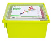 Stationenkiste Elektrizit�t und Stromkreise