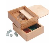 Teilungsk�sten mit Kugeln, 4-6 Jahre