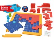 Verflixt und Zugelegt maxi, Gro�spiel, ab 4 Jahre