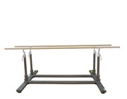 Grevinga Wettkampfbarren nach DIN 7901 / EN 914