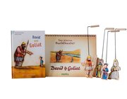 WeyKick Erg�nzungsset David und Goliat