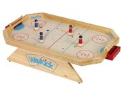 WeyKick Eishockey-Stadion on Ice Stadion 8500