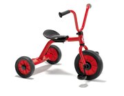 Winther� MINI VIKING Krippendreirad mit Steg 8600442