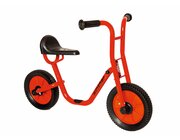 Winther VIKING BikeRunner mit niedrigem Einstieg, 4-7 Jahre