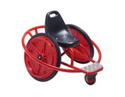 WheelyRider, Kinderfahrzeug, ab 4 Jahre