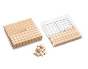 Hunderterkasten RE-Wood�