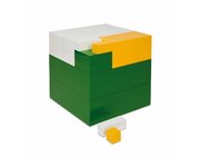 W�rfel f�r Potenzen mit 3