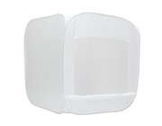 Wurfzelt Sinnesraum, wei�, 4-12 Jahre