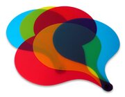 XXL Farbf�cher, ab 3 Jahren