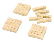 Dienes F�nferstangen 20 Systembl�cke Matinko ReWOOD� natur