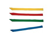 Sch�rpe gr�n, L: 49 cm