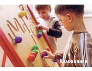 Gro�spiel Roadrunner