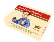 Lese-Trainer, �bungs-Kartei, 1.-2. Klasse