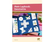 Mein Lapbook: Geometrie, Heft, 1.-4. Klasse