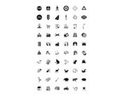 Sprachf�rderung mit W�rfelspa�: Stickerset 3, 1.-4. Klasse