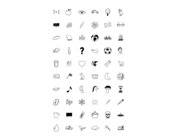 Sprachf�rderung mit W�rfelspa�: Stickerset 1, 1.-4. Klasse