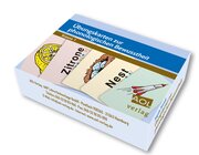�bungskarten zur phonologischen Bewusstheit, Karten, 1. Klasse