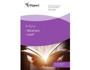 Abraham - Josef - Religion, Kopiervorlagen, 1. und 2. Klasse