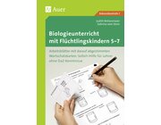 Biologieunterricht mit Fl�chtlingskindern 5-7