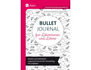 Bullet Journal f�r Lehrerinnen und Lehrer