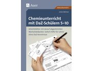 Chemieunterricht mit DaZ-Sch�lern 5-10