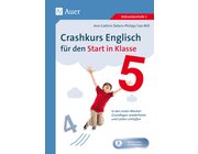 Crashkurs Englisch f�r den Start in Klasse 5