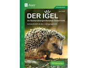 Der Igel im f�cher�bergreifenden Unterricht